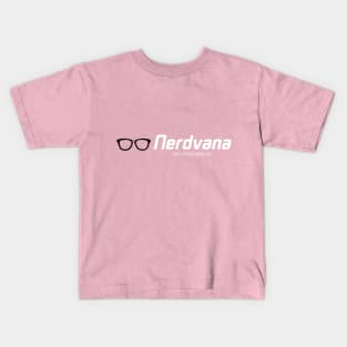 Nerdvana Kids T-Shirt